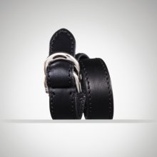 Ralph Lauren Equestrian D-Ring Bracelet