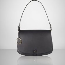 Ralph Lauren Rl Equestrian Shoulder Bag