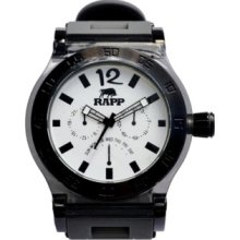 Rapp Watch Rp1046 Designer Unisex