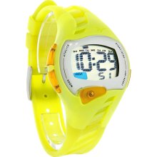 Reebok Sport Flash X Athlite Digital Chrono Quartz Neon Yellow Watch R50044G