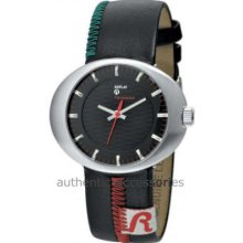 Replay Genuine Unisex Torpedo Watch Rx5201nb Boxed