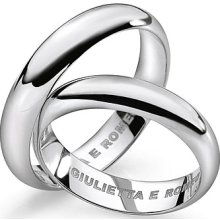 Ring Unisex Jewellery Comete