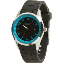 Rip Curl Echo Silicone Watch - Women's Mint, One Size