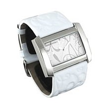 Rockwell Vanessa Watch in White