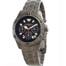 Rodenstein 125-403 Topspeed Mens Watch Low Price Guarantee + Free Knife