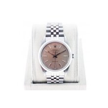 Rolex Air King 14000 Stainless Steel Gents Watch