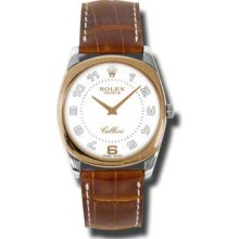 Rolex Cellini Danaos Men's 4233/9