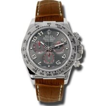 Rolex Cosmograph Daytona 116519 GRABR