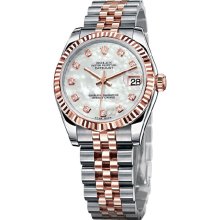 Rolex Datejust 178271-MOPDIA Ladies wristwatch