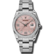 Rolex Datejust 36mm 116244 PO