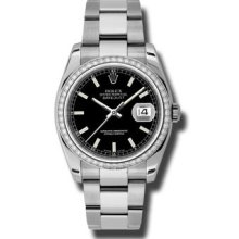 Rolex Datejust 36mm 116244KXO