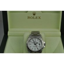 Rolex Explorer 2