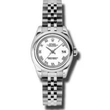 Rolex Lady-Datejust 179160 WRJ