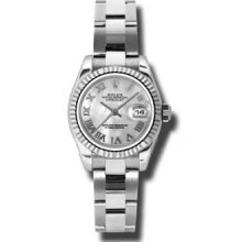 Rolex Lady Datejust 179174 MRO