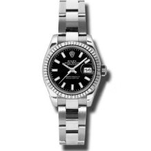 Rolex Lady-Datejust 179174 BKSO