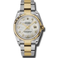 Rolex Oyster Perpetual Datejust 116233 MDY