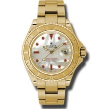 Rolex Yacht Master 16628 MR