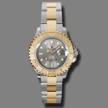 Rolex Yacht Master 169623 G Women's Watch