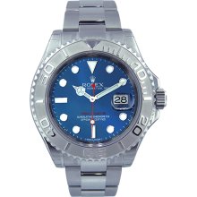 Rolex Yachtmaster 40 mm (116622)