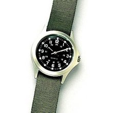 Rothco Military Quartz Watch