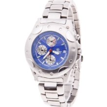 Round Dial Quartz Hours Analog All-Steel Band Wrist Watch for Women