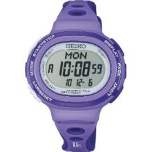 Rukia Running Style Lukia Ssvd005 Ladies Watch [seiko] Seiko F/s From Japan