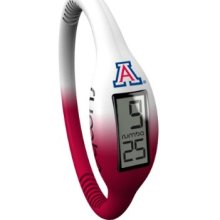 Rumbatime Mens University Of Arizona Large Watch