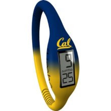 Rumbatime Mens University Of California-berkeley Large Watch