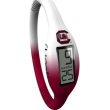 Rumbatime Mens University Of South Carolina Large Watch