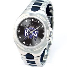 Sacramento Kings NBA Mens Victory Series Watch ...