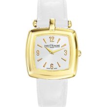 Saint Honore Audacy Gold-tone Steel Ladies Watch 721060 3ABAT