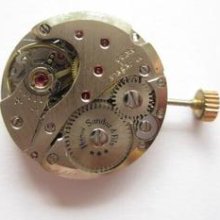 Sandoz Swiss Felsa 4058 N.o.s. Watch Movement