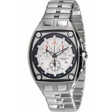 Sector 3253992515 500 Mens Watch Low Price Guarantee + Free Knife