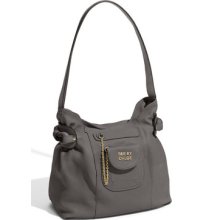 See By Chloe 'funny Love' Leather Hobo Gris Gris (grey), Brand New, Nordstrom