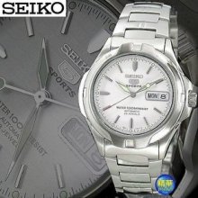 Seiko 5 Sport Automatic Men's Watch Snzb85k1