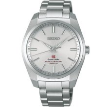 Seiko Anti Magnetic Resistant Quartz SBGX091