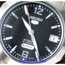 Seiko Automatic President Dial Watch Snkg91j1 Japan