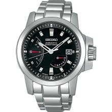 Seiko Brightz Sagg007 Phoenix Kinetic Men's Watch