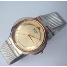 Seiko Ladies Watch V701-6k7a