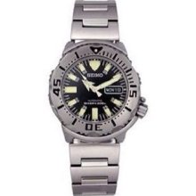 Seiko Men's Skx779k3 