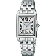 Seiko Premier Srja011 Sapphire Glass Ladies Watch