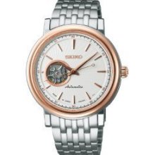 Seiko Presage Sary018 Modern Classic Series Mechanical Watch