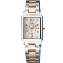 Seiko Ssvy133 Lukia Ladies Watch