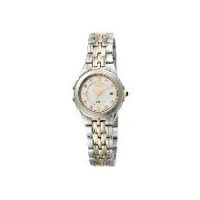 Seiko SXDA26 Womens Le Grand Sport Diamond Watch