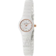 Skagen Ceramic 816XSWXRC1 Watch ...