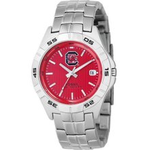 South Carolina Gamecock Men's Fossil Watch