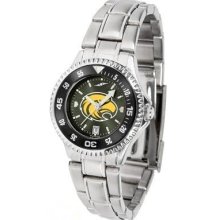 Southern Mississippi Golden Eagles Competitor Steel AnoChrome Watch