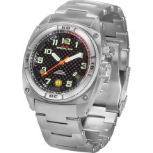 Special Ops Rechargeable Watch - Sharper Image - Multi Time Machine