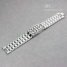 Stainless Steel Led Red Digital Unsex Bracelet Watch 900447-gy-0088