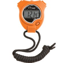 Stopwatches - 910or - Stop Watches Orange